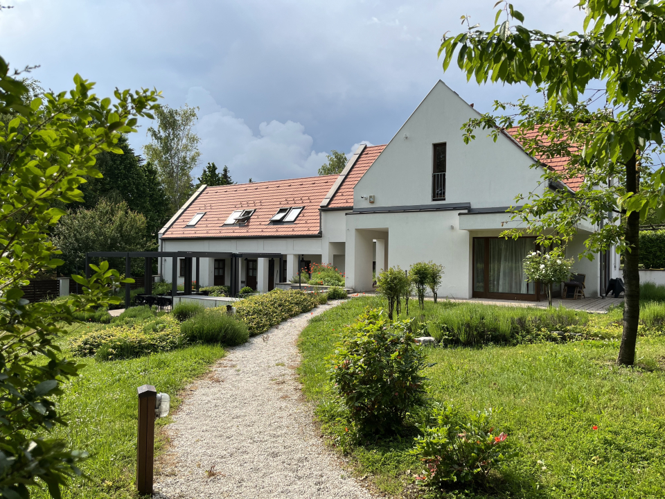 Villa Szent Jakab - Vszoly