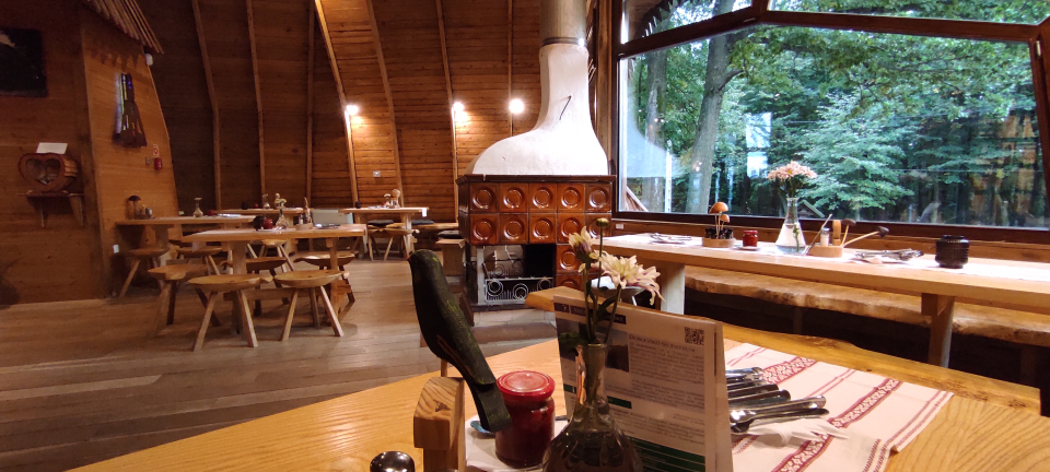 Dobogókői Jurtaszállások - Dobogókő