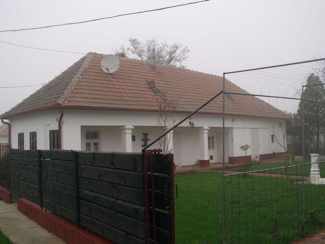 Ibolya Vendégházak - Poroszló