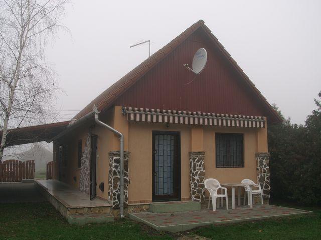 Ibolya Vendégházak - Poroszló
