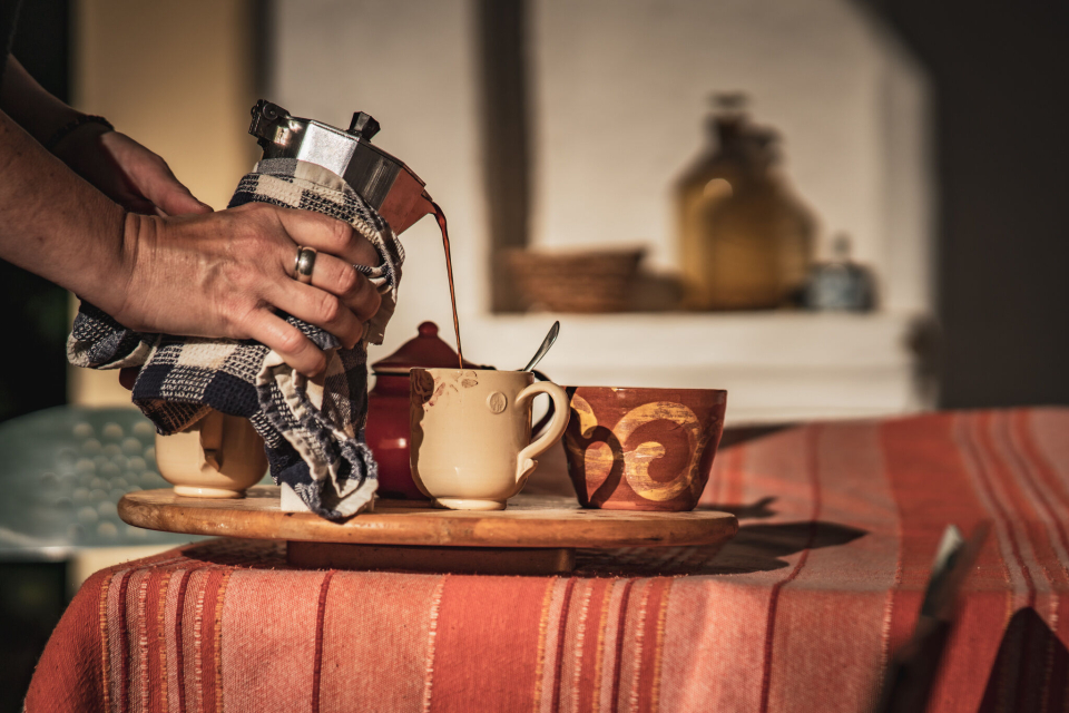 Művész Vendégház - Palkonya