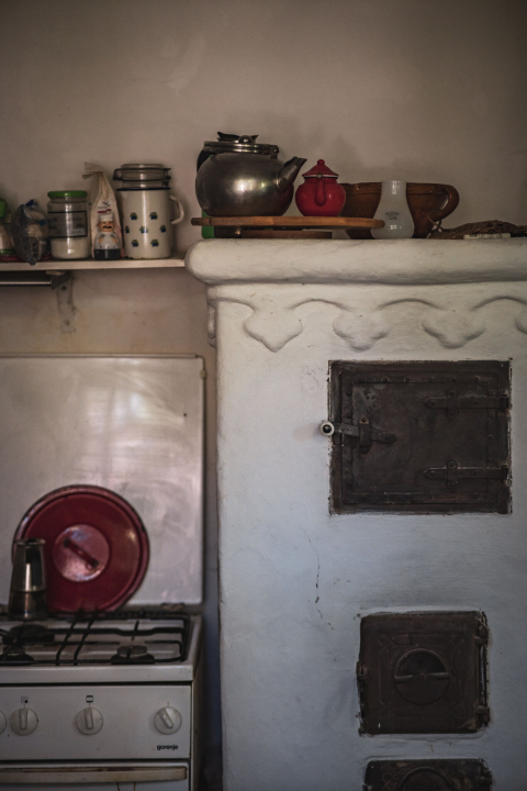 Művész Vendégház - Palkonya