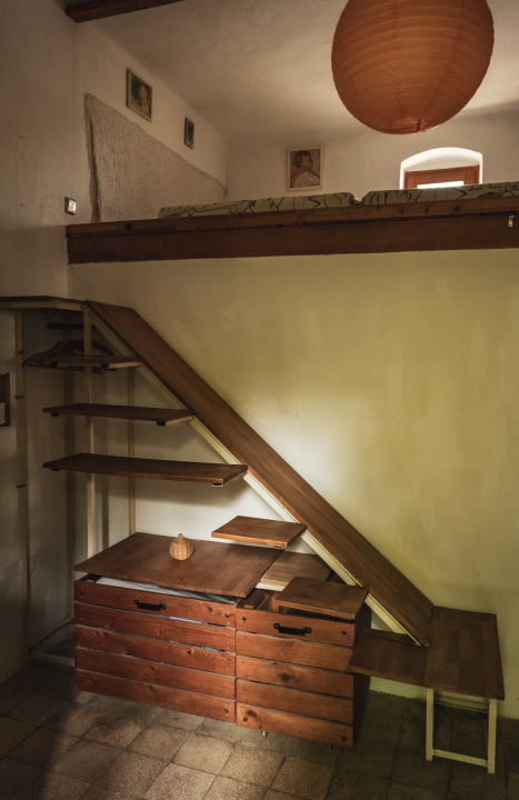 Művész Vendégház - Palkonya