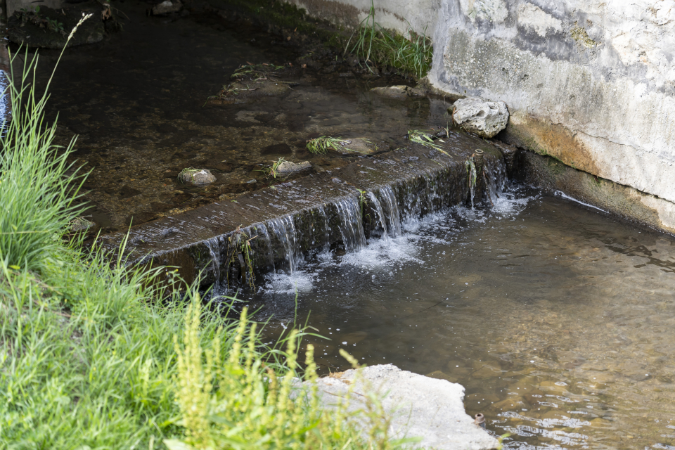 Patakparty Lak - Szilvásvárad