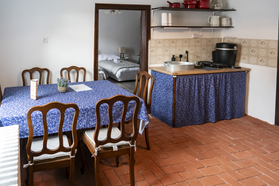 Patakparty Lak - Szilvásvárad