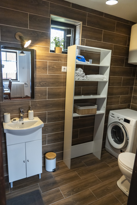 Patakparty Lak - Szilvásvárad