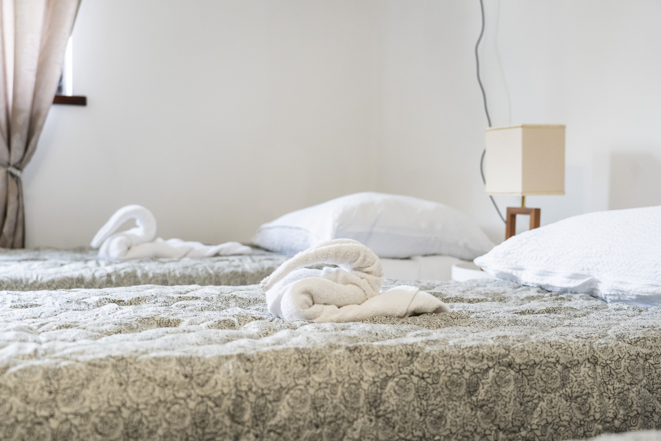 Patakparty Lak - Szilvásvárad