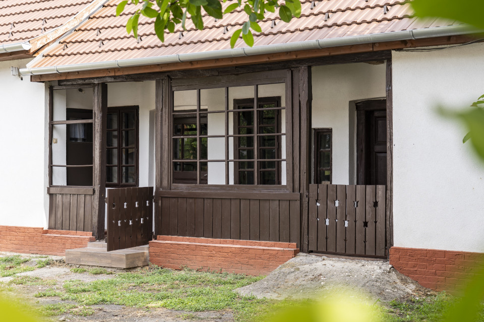 Patakparty Lak - Szilvásvárad