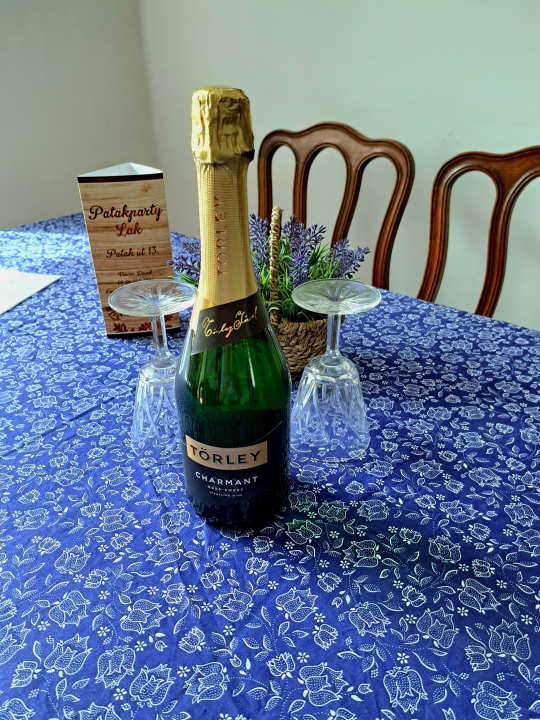 Patakparty Lak - Szilvásvárad