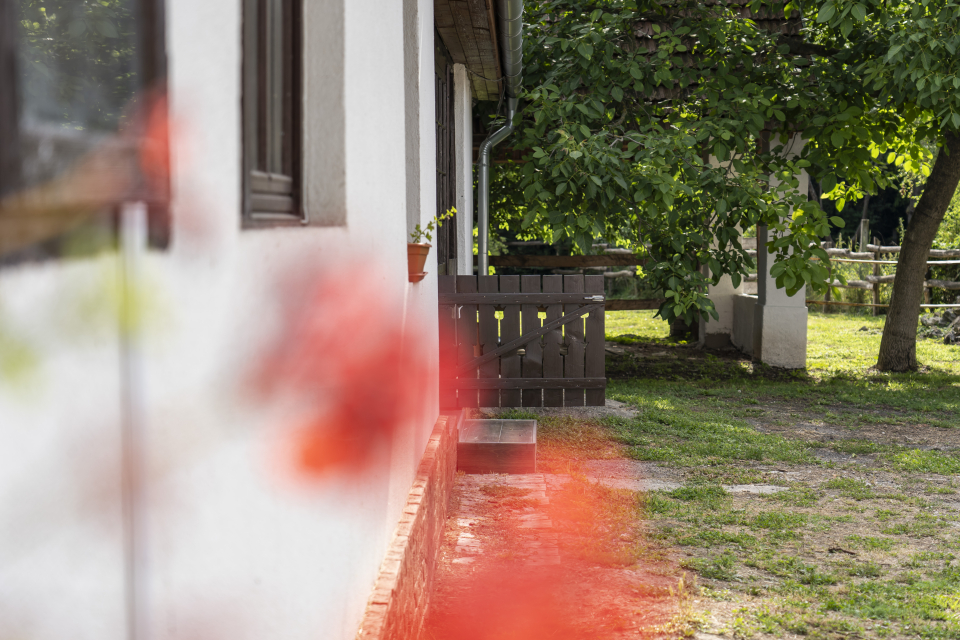 Patakparty Lak - Szilvásvárad