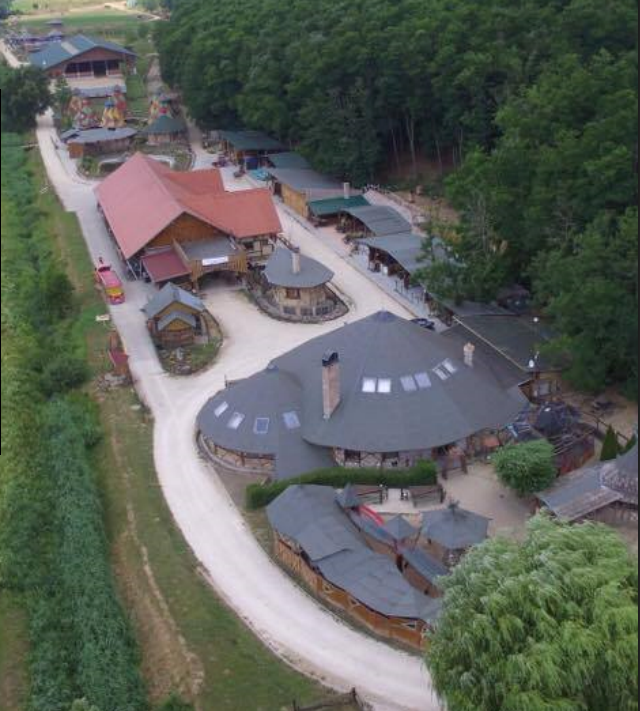 Postakocsi Vendégház - Nőtincs