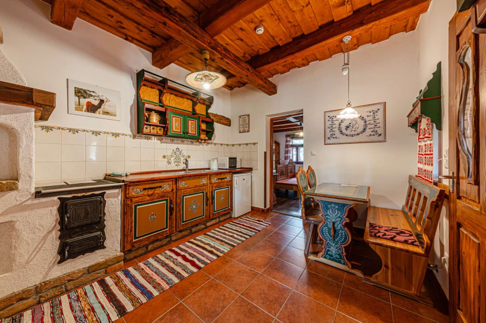 Postakocsi Vendégház - Nőtincs