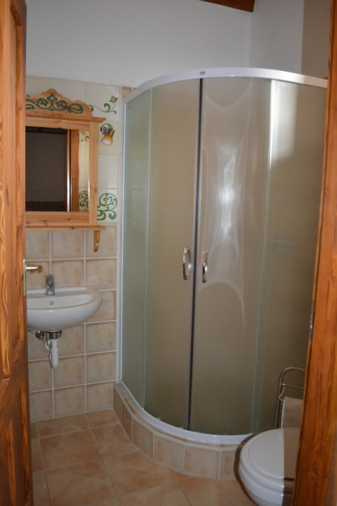 Postakocsi Vendégház - Nőtincs