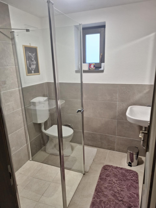 Rigli Vendégház - Závod