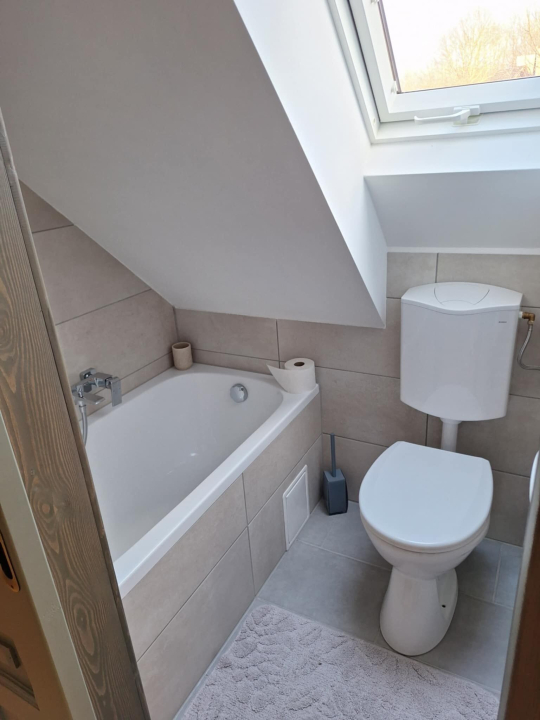 Rigli Vendégház - Závod