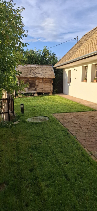 Rigli Vendégház - Závod