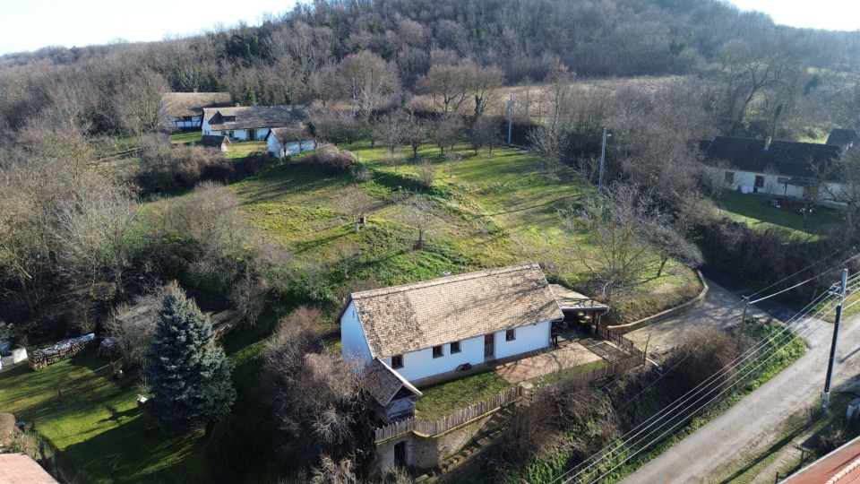 Rigli Vendégház - Závod