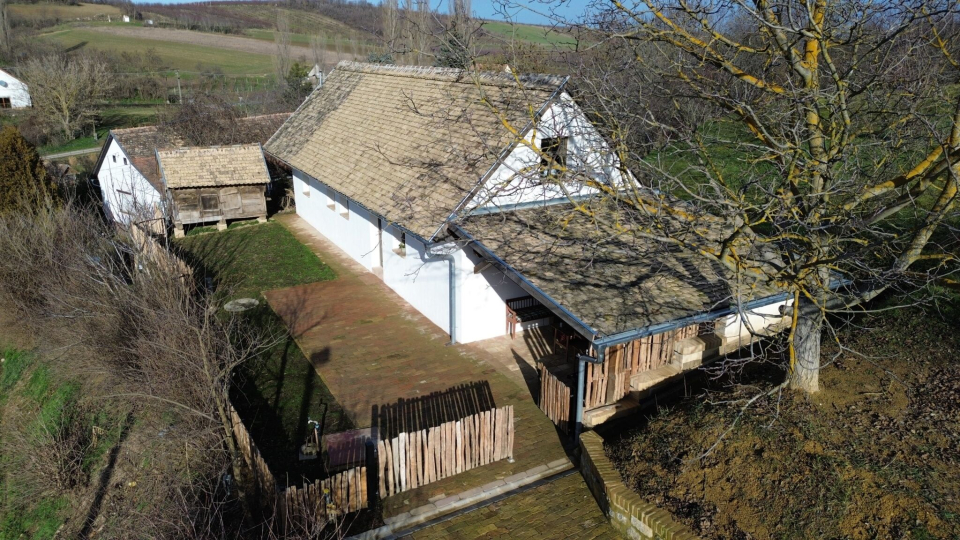 Rigli Vendégház - Závod