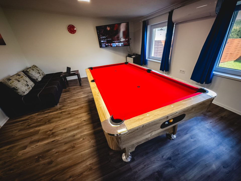 Szőlőszem Vendégház - Szőlősgyörök