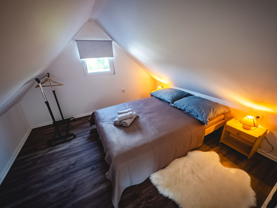 Szőlőszem Vendégház - Szőlősgyörök