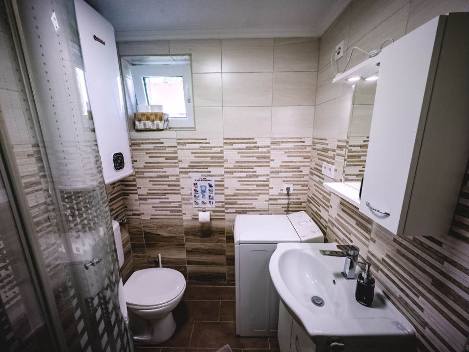 Szőlőszem Vendégház - Szőlősgyörök