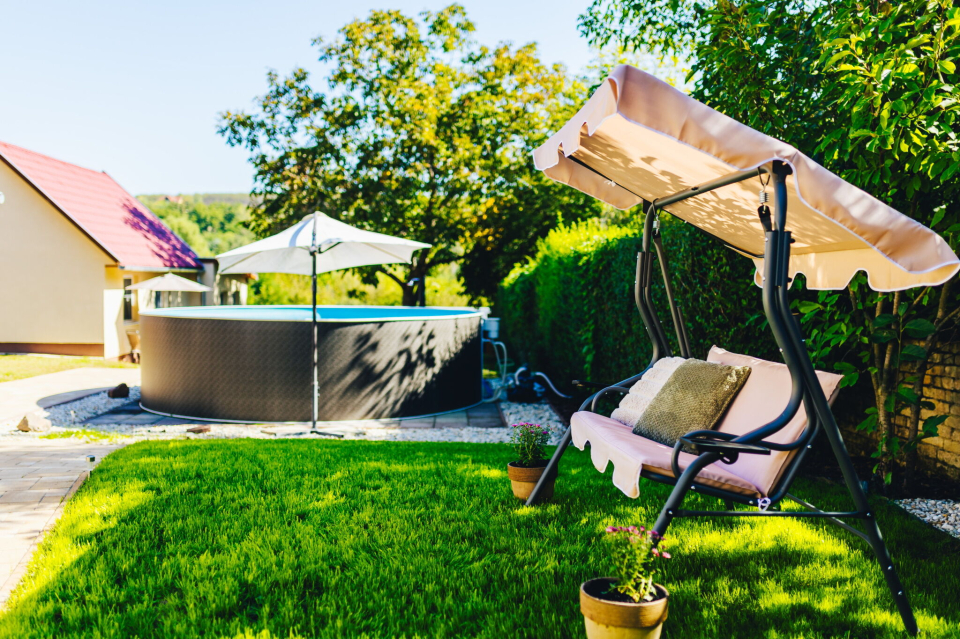 Szőlőszem Vendégház - Szőlősgyörök