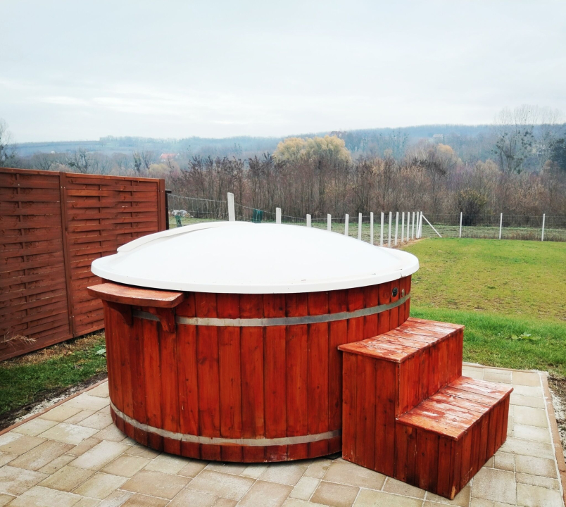 Szőlőszem Vendégház - Szőlősgyörök