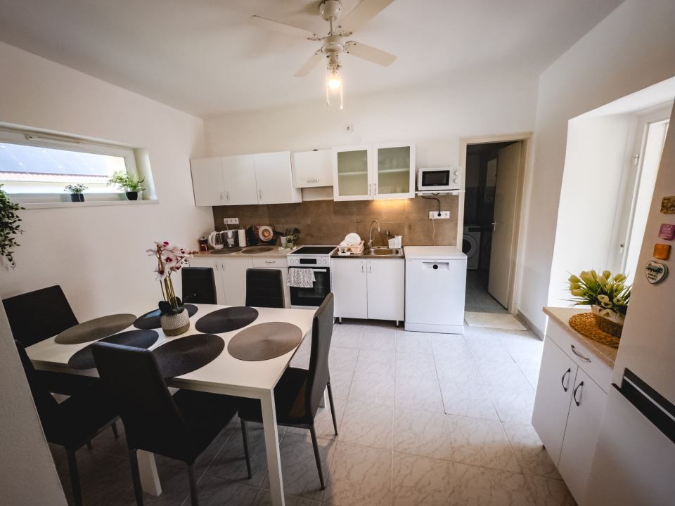 Szőlőszem Vendégház - Szőlősgyörök