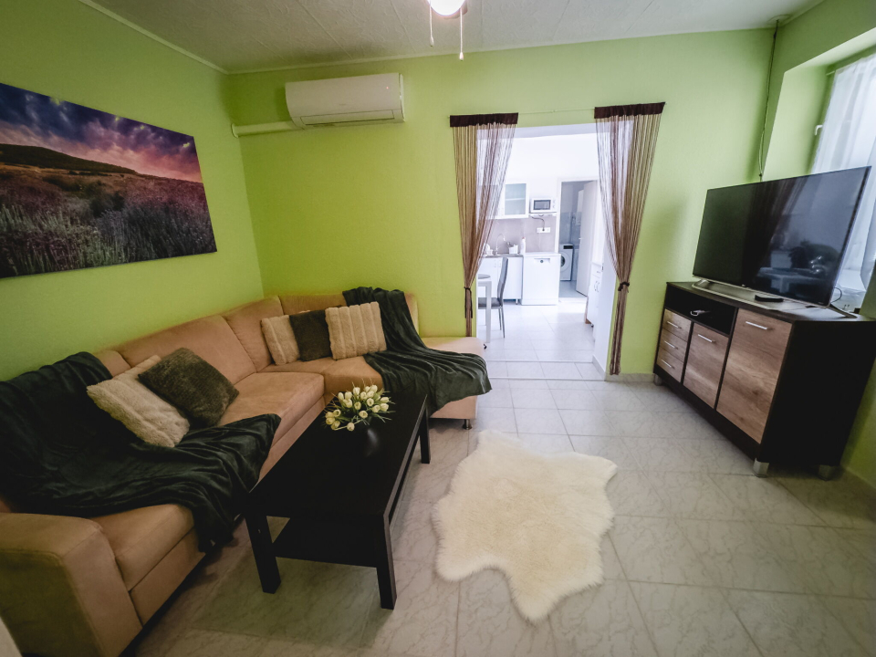 Szőlőszem Vendégház - Szőlősgyörök