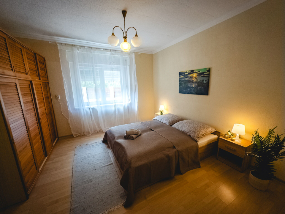 Szőlőszem Vendégház - Szőlősgyörök