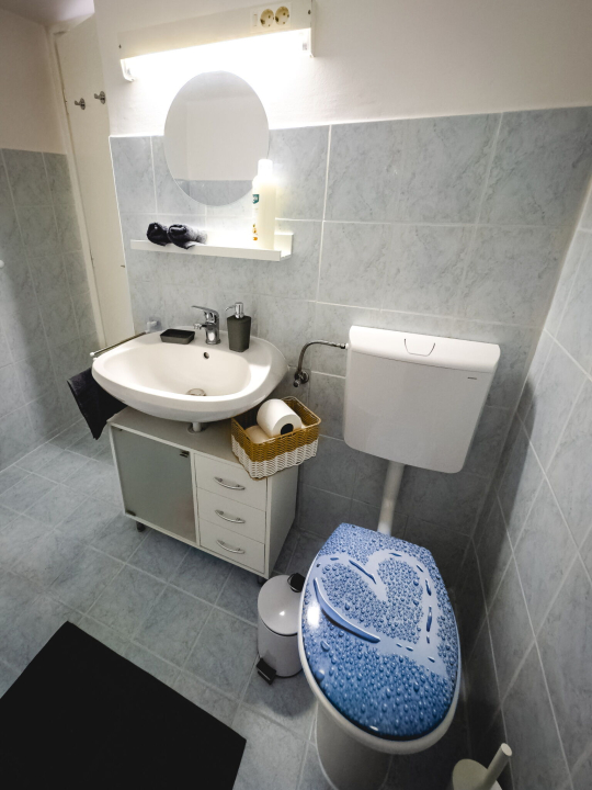 Szőlőszem Vendégház - Szőlősgyörök