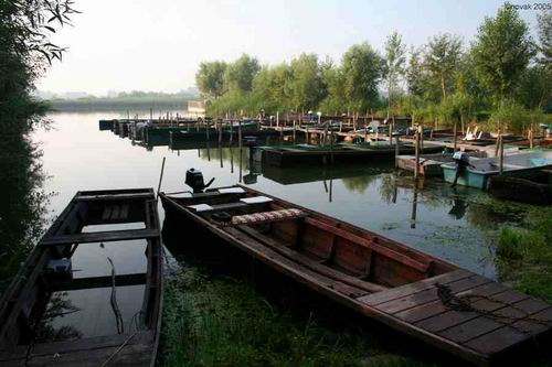 Tisza-tó Vendégház - Sarud