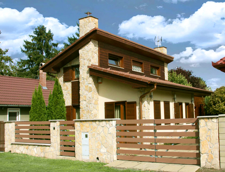 Villa Barraca - Dunapataj
