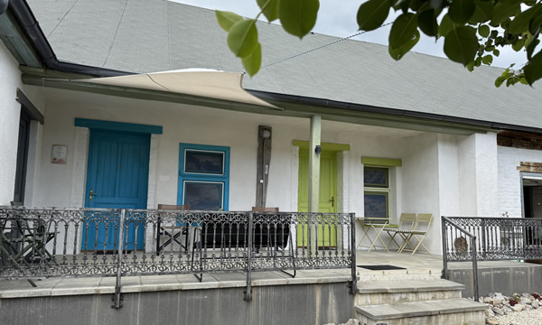 Janus Country Site Árpád-ház-Szakcs